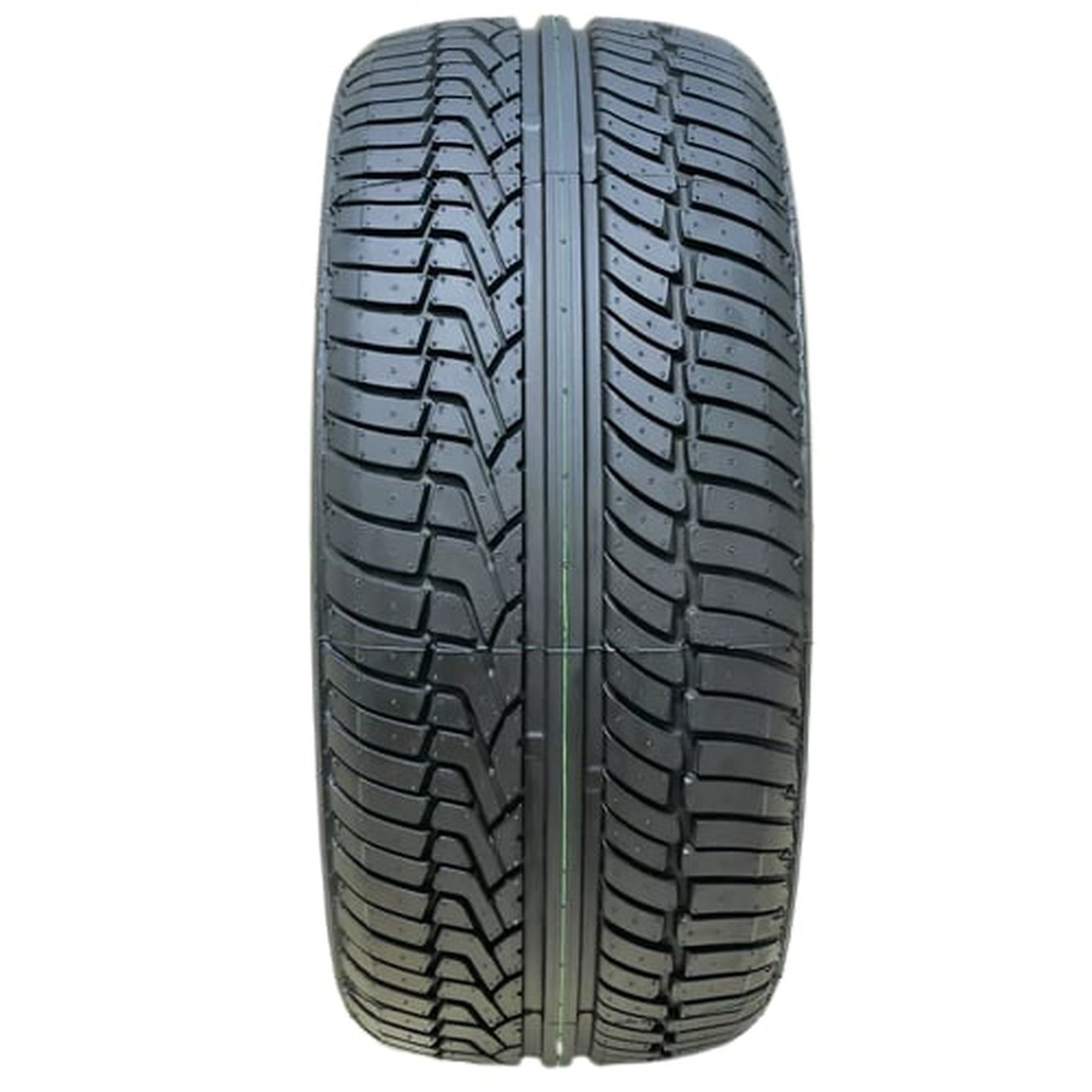 Forceum Heptagon SUV UHP 215/55R18 99V Passenger Tire Forceum