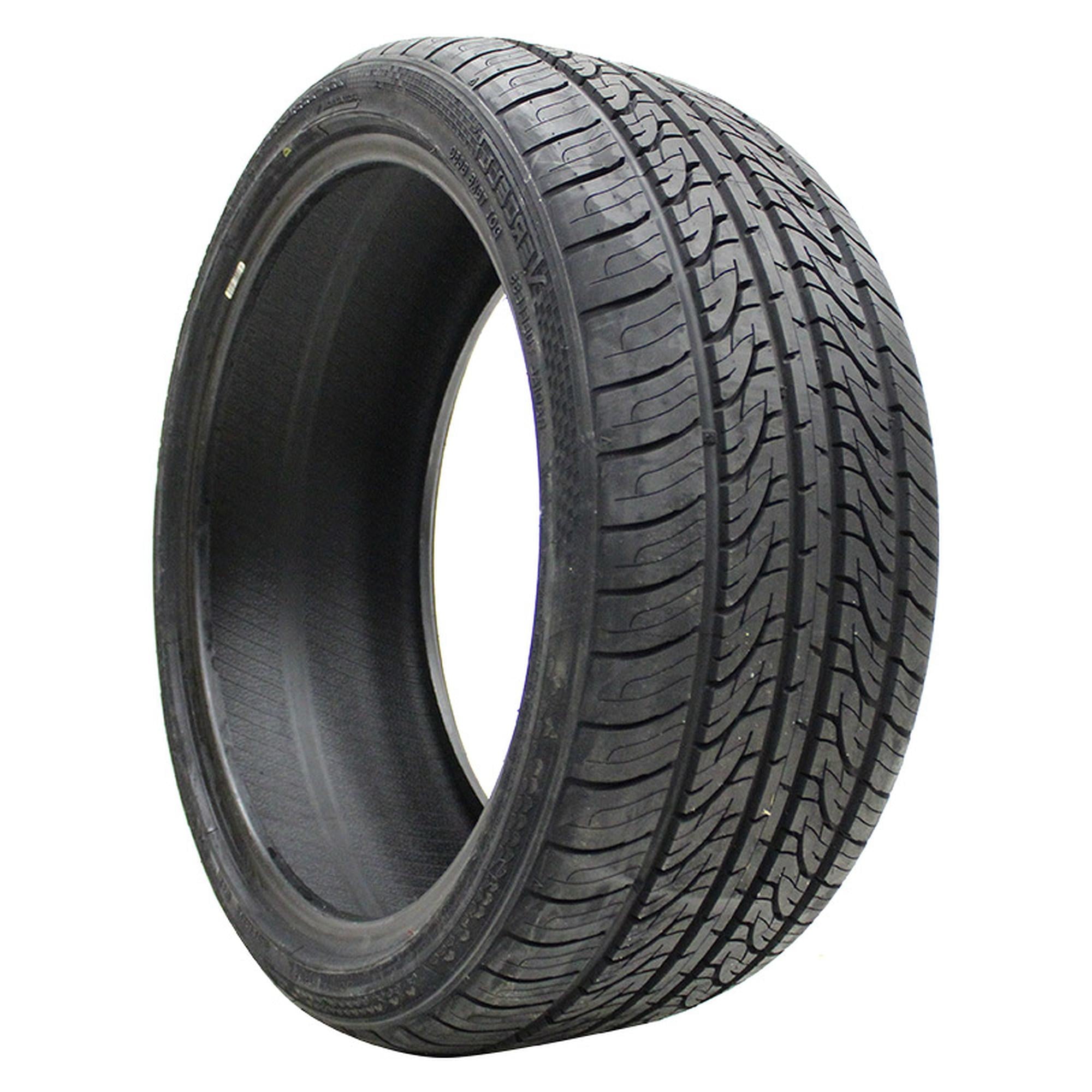 Vercelli II All Season 245/40ZR18 97W XL Passenger Tire Vercelli