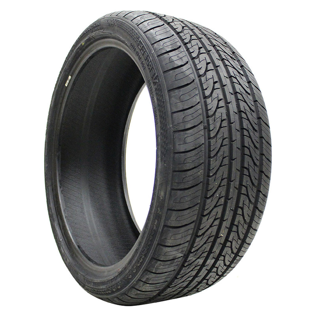 Vercelli II All Season 235/45ZR18 98W XL Passenger Tire Vercelli