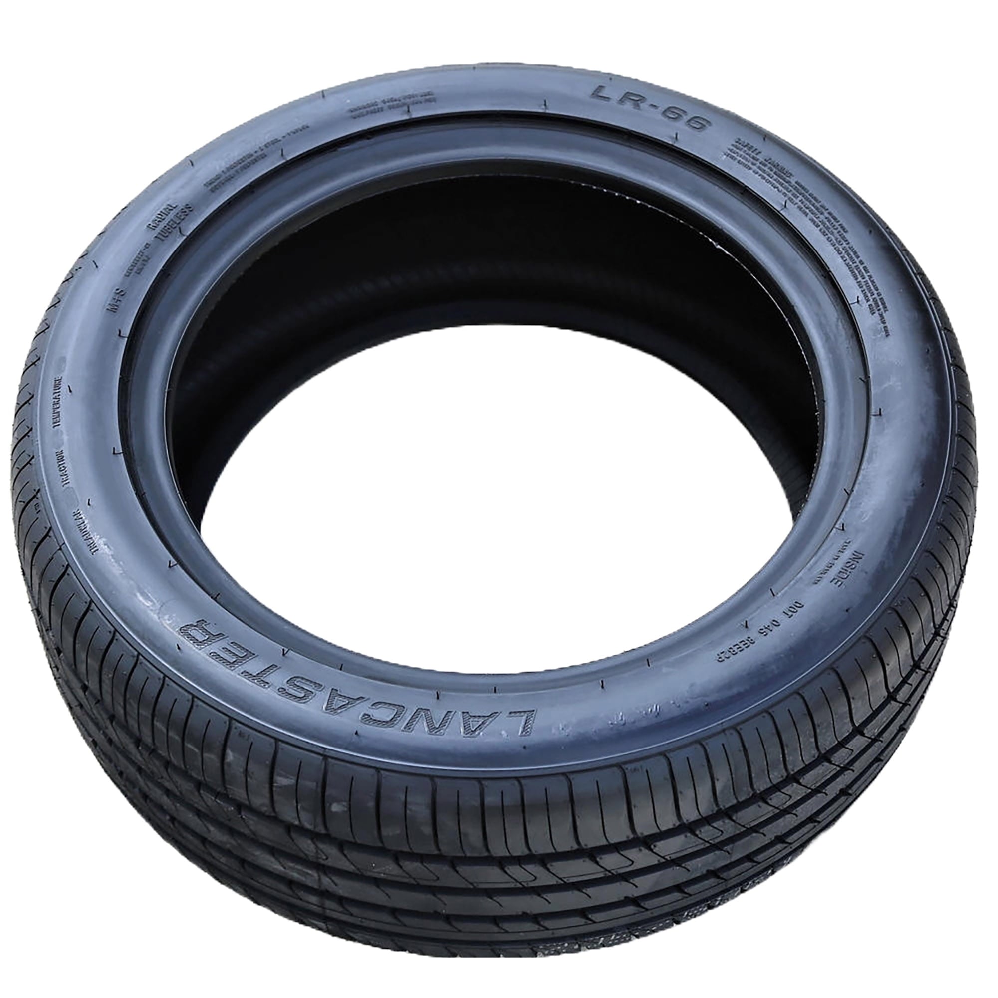 Lancaster LR-66 All Season 205/65R16 95H Passenger Tire Lancaster