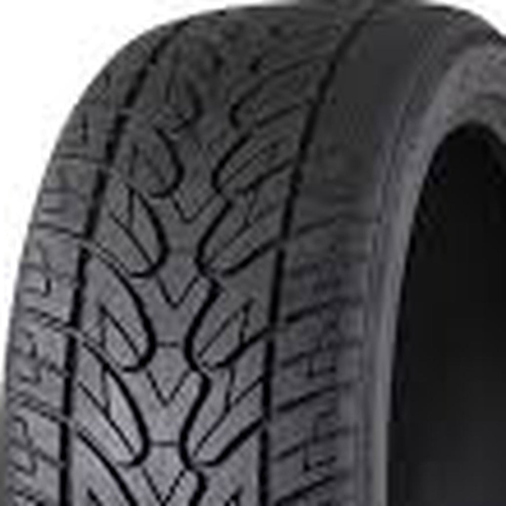 Versatyre TRX6000 All Season 285/45R22 114V Passenger Tire VersaTyre