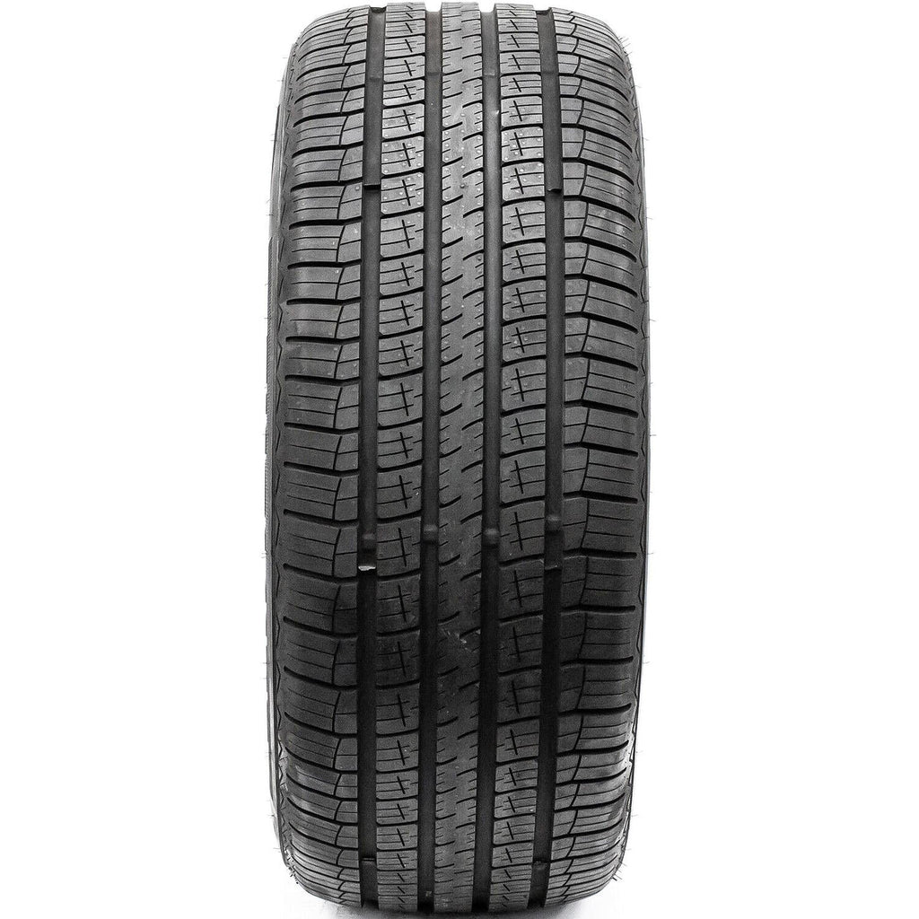 Evoluxx Capricorn 4X4 HP All Season 275/70R16 114H Passenger Tire Evoluxx