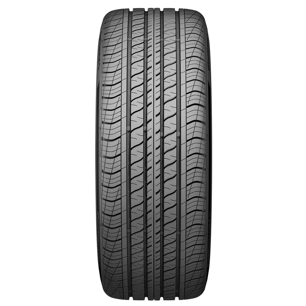 Continental ProContact RX All Season 245/40R19 94W Passenger Tire Continental