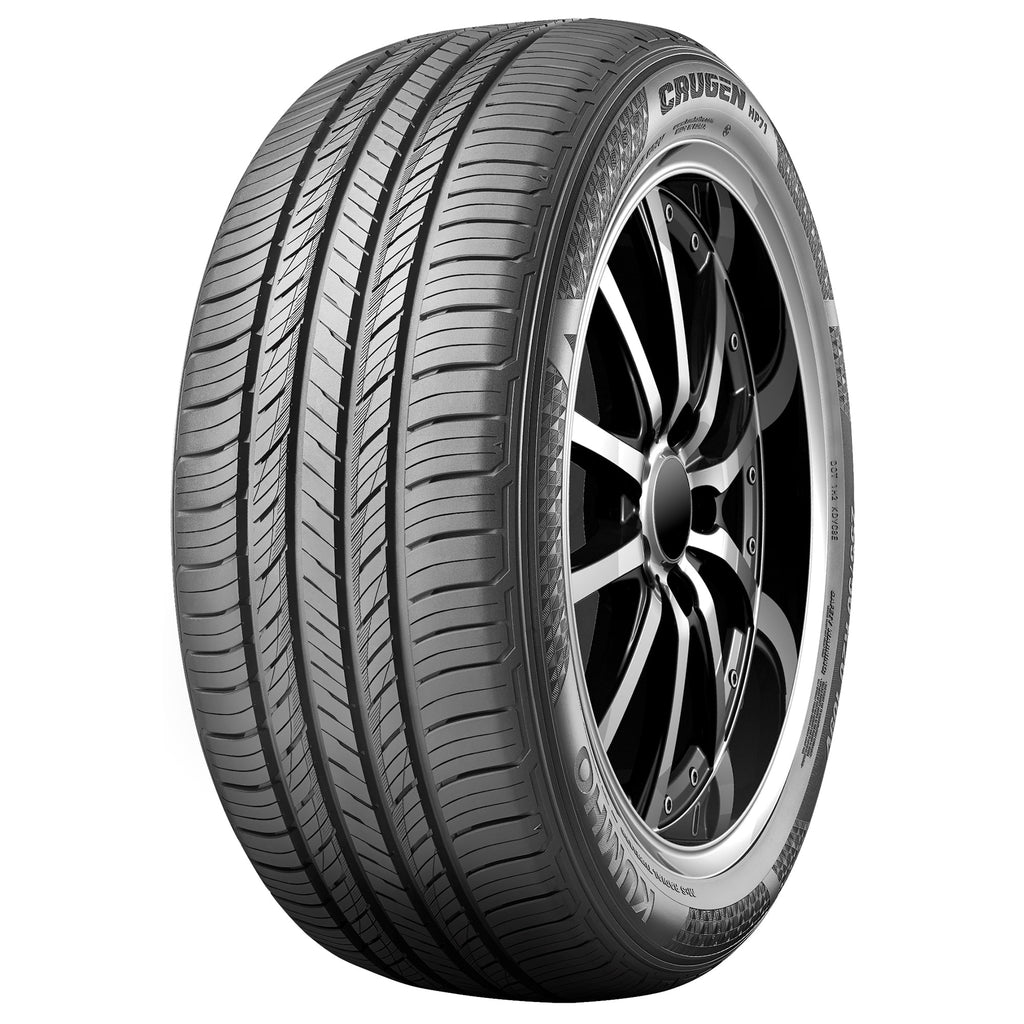 Kumho Crugen HP71 235/55R19 101H BW All Season My Store