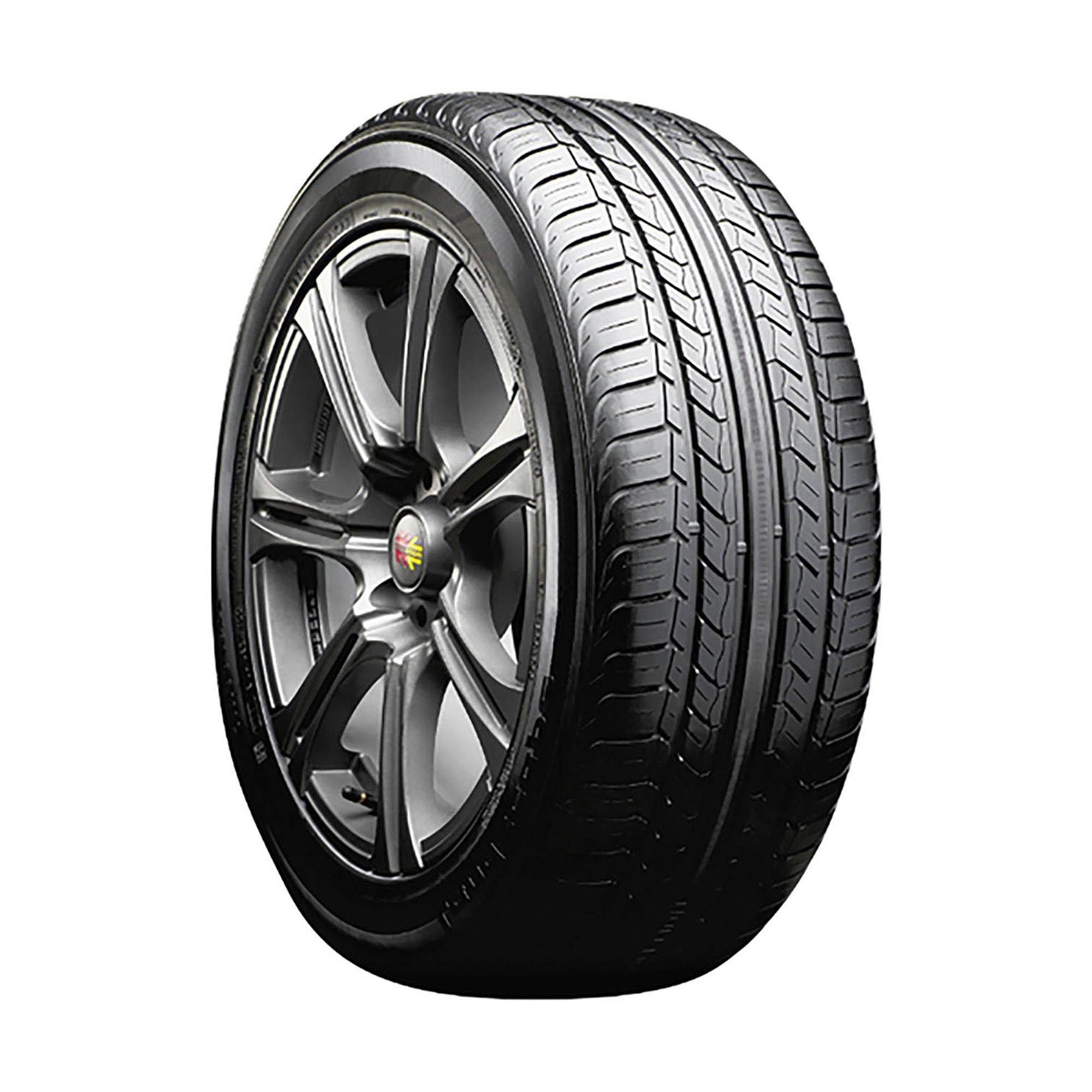 Summit Ultramax A/S All Season 215/65R16 98T Passenger Tire Summit