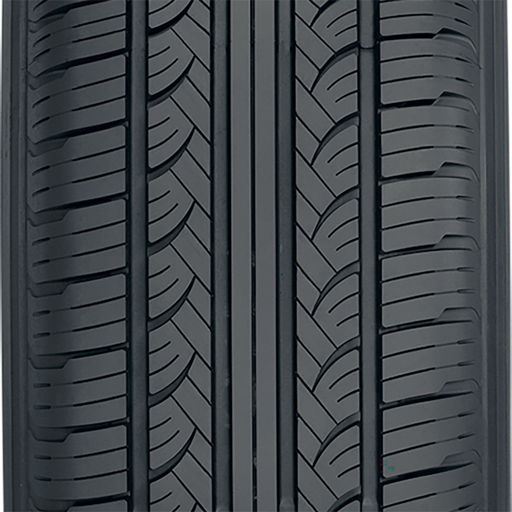 Yokohama Avid Touring-S All Season 235/65R16 103T Passenger Tire Yokohama