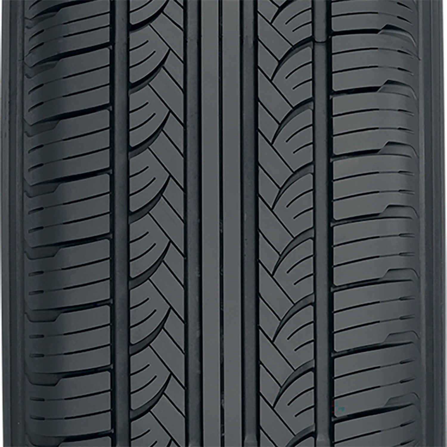 Yokohama Avid Touring-S All Season 235/65R16 103T Passenger Tire Yokohama