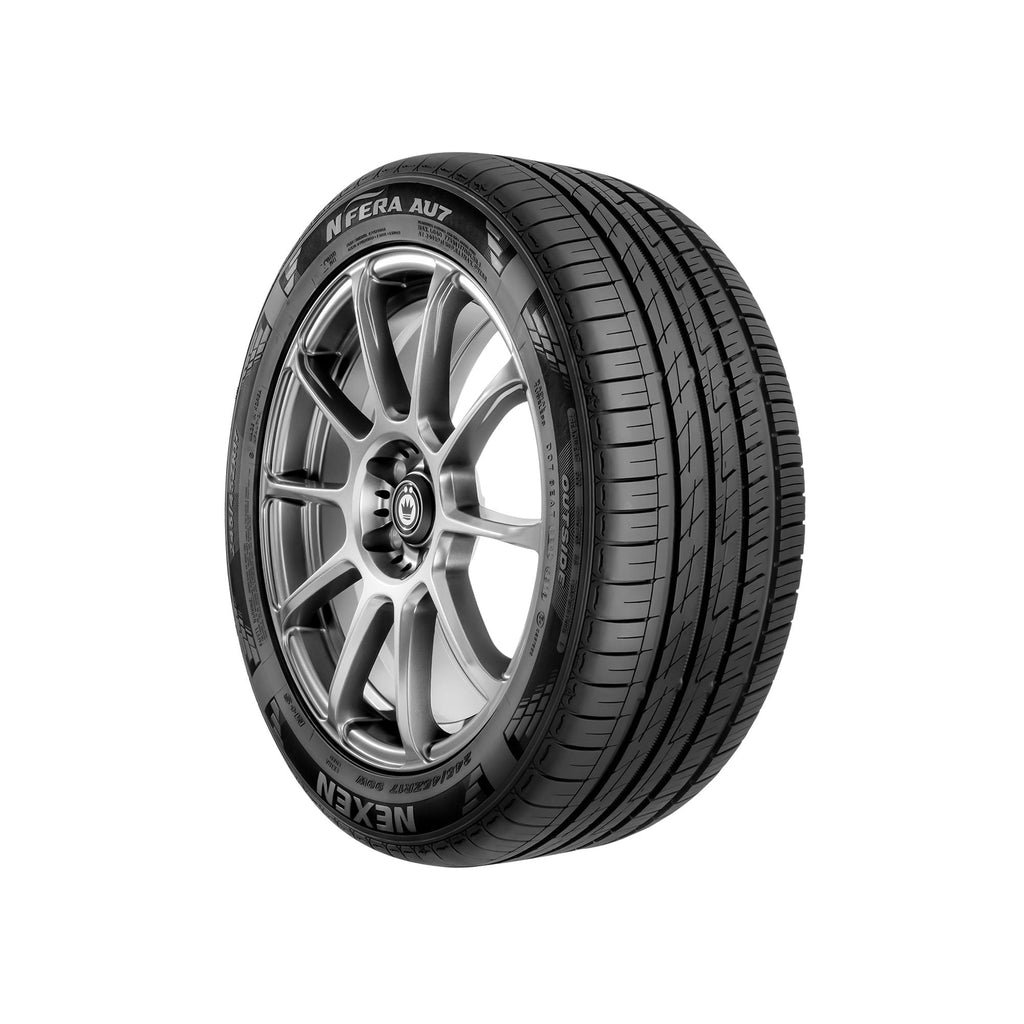 Nexen N Fera AU7 245/45R20 103W XL Tire Nexen