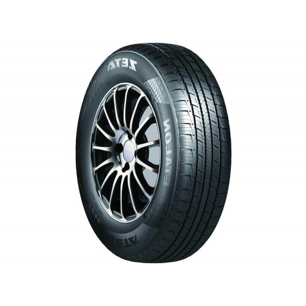 Zeta Etalon All Season 225/60R17 99V Passenger Tire ZETA