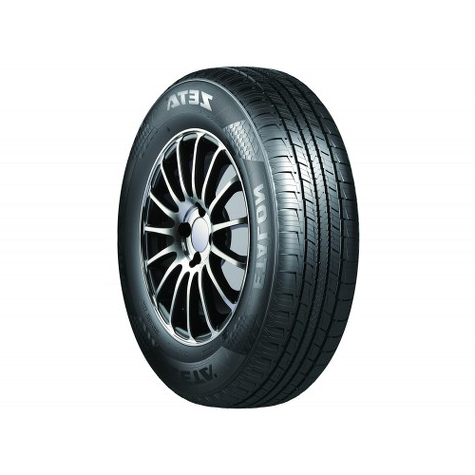 Zeta Etalon All Season 225/60R17 99V Passenger Tire ZETA