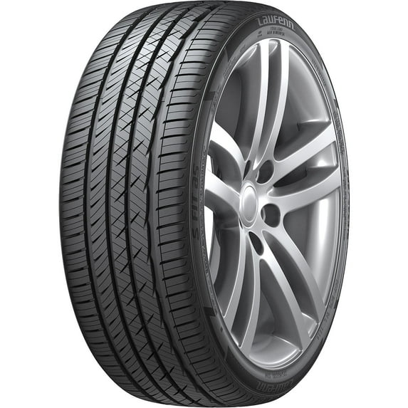 Laufenn S FIT AS LH01 All-Season Tire 245/45ZR19 98Y Laufenn