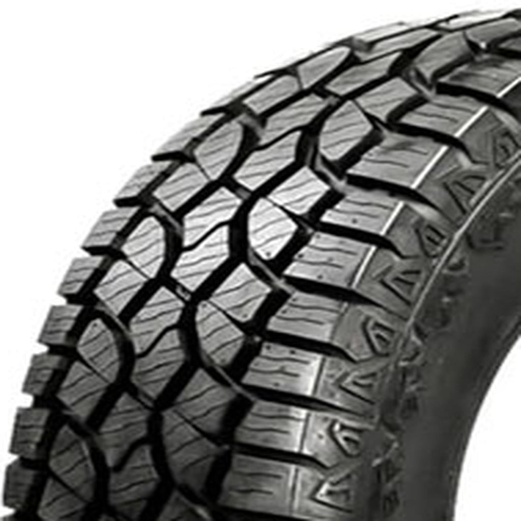 Green Max OPTIMUM SPORT A/T All Terrain 35X12.50R17 121Q E Light Truck Tire Green Max