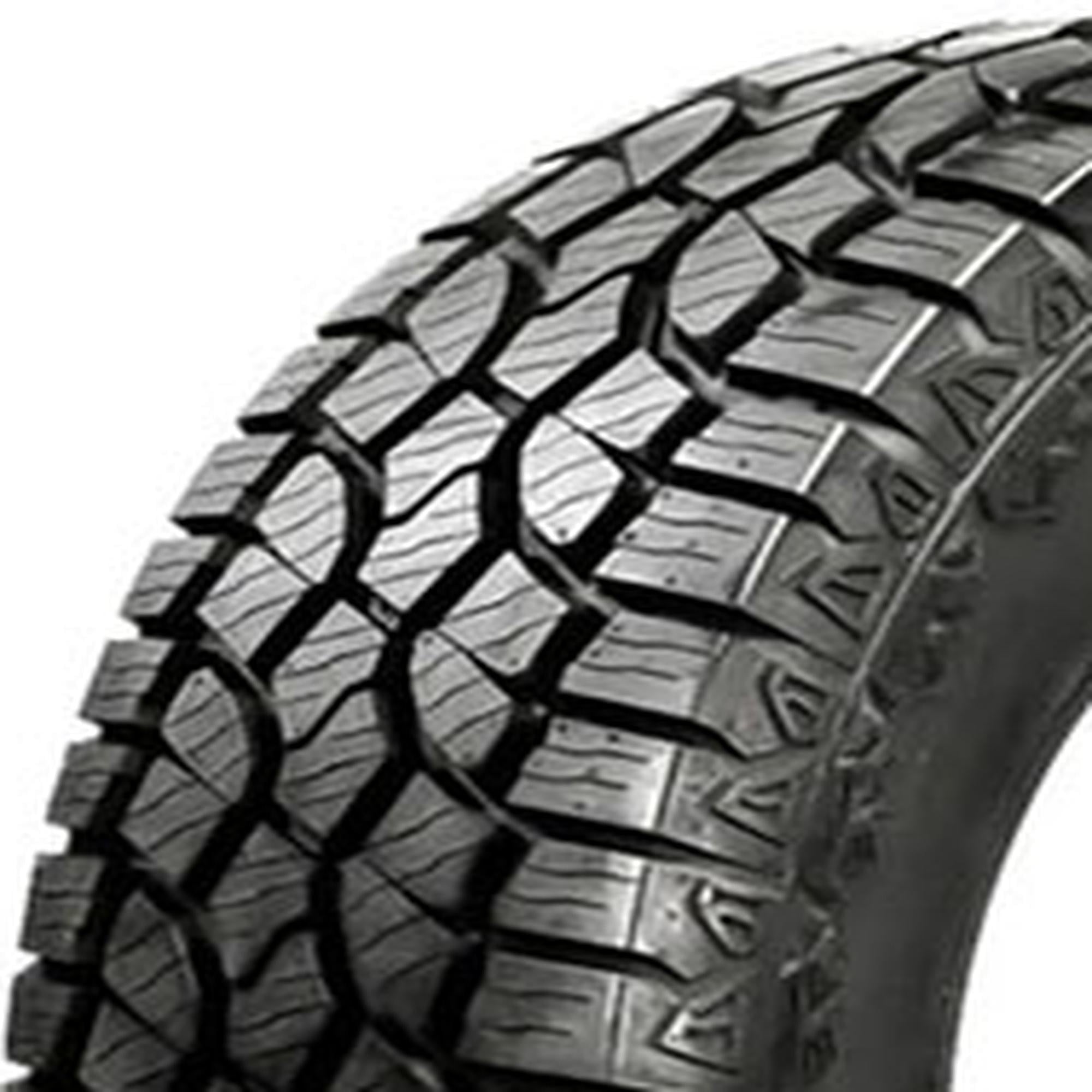 Green Max OPTIMUM SPORT A/T All Terrain 35X12.50R17 121Q E Light Truck Tire Green Max