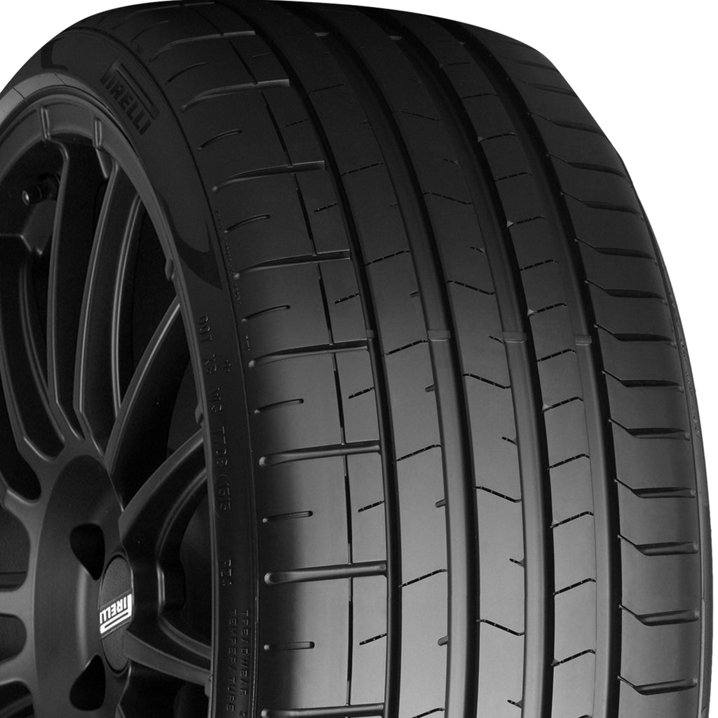 Pirelli P Zero PZ4-Sport Tire 245/35ZR21XL 96Y My Store