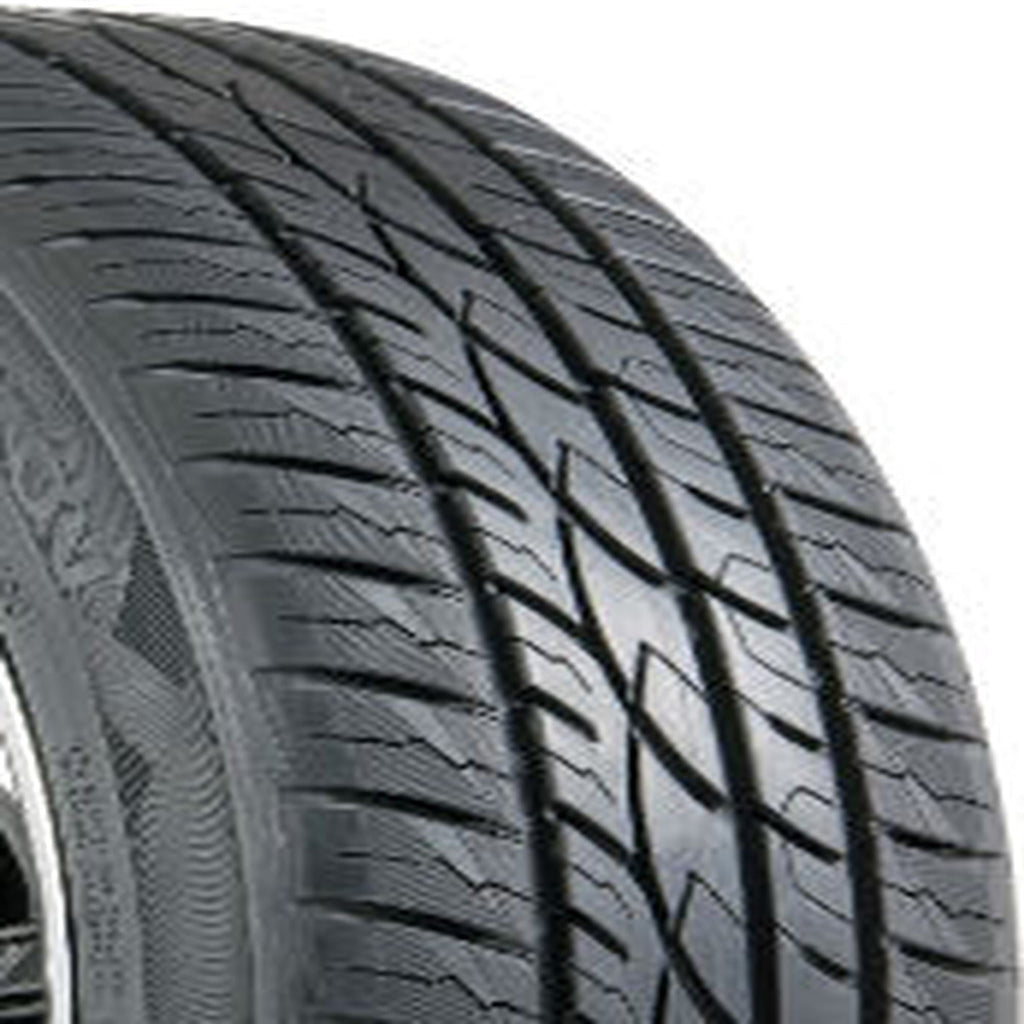 Groundspeed Voyager GT All Season 195/60R15 88V Passenger Tire Groundspeed