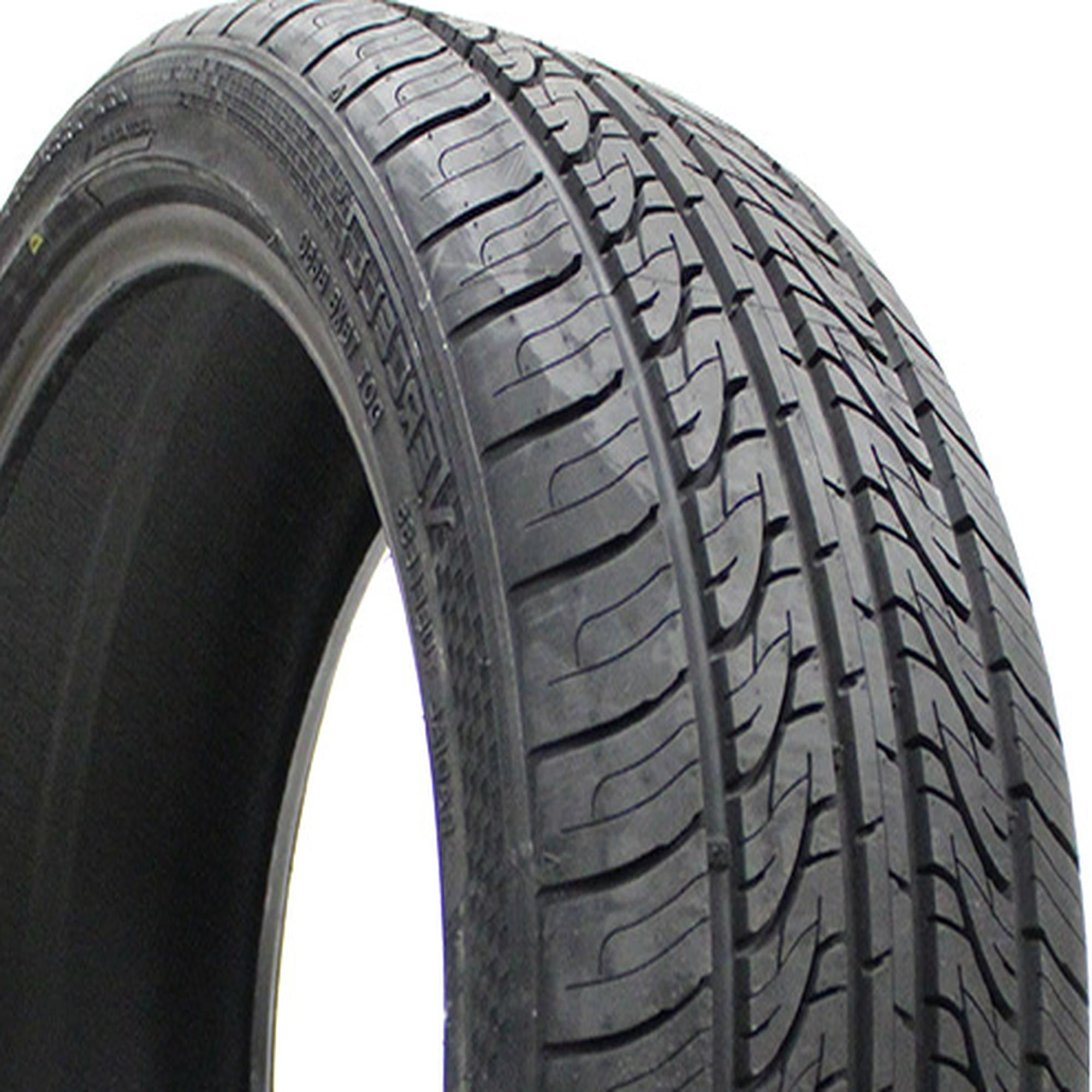 Vercelli II All Season 245/40ZR18 97W XL Passenger Tire Vercelli