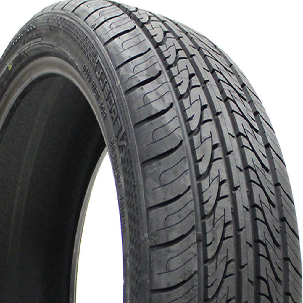 Vercelli II All Season 235/45ZR18 98W XL Passenger Tire Vercelli