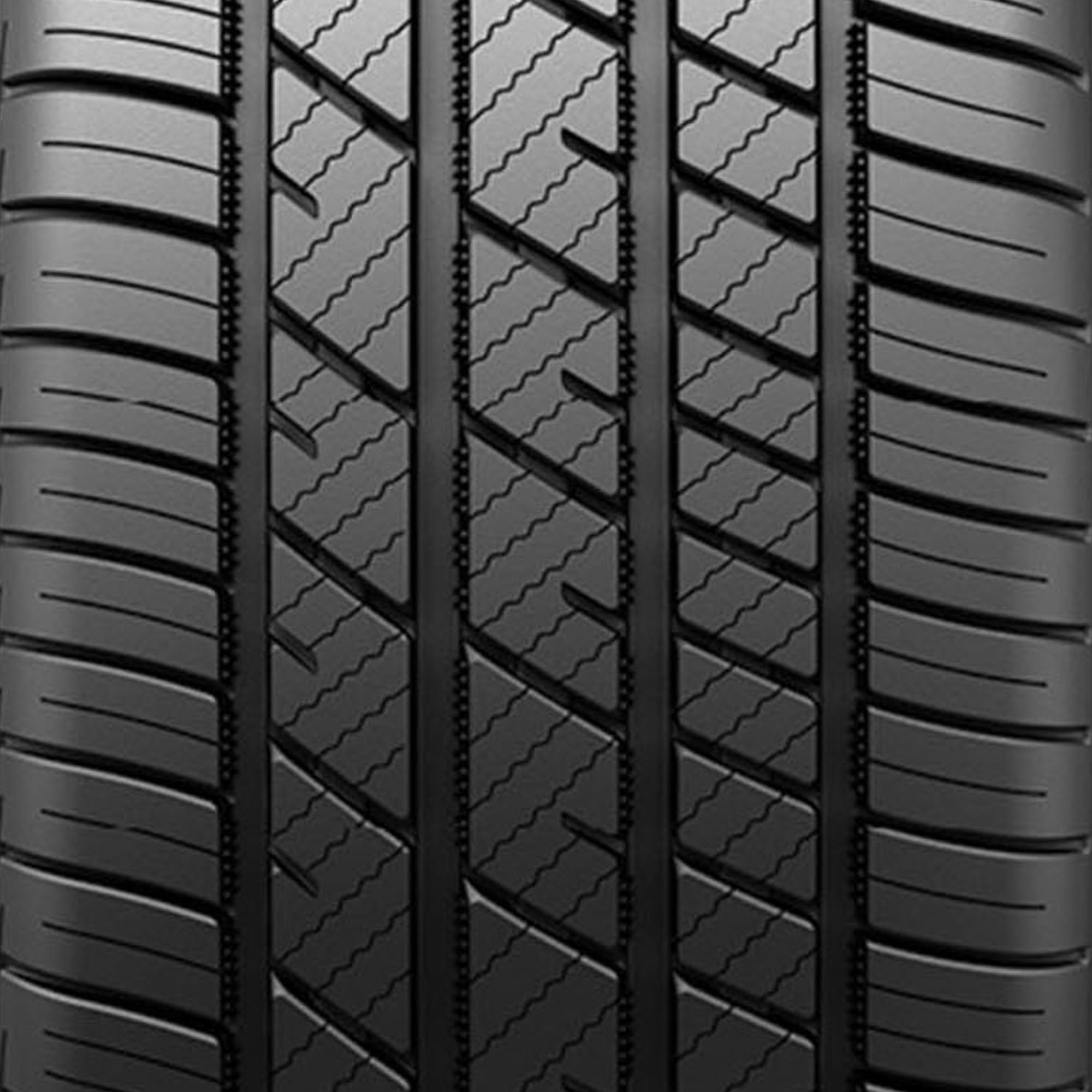 Bridgestone Potenza RE980AS+ Performance 225/45R19 96W XL Passenger Tire Bridgestone