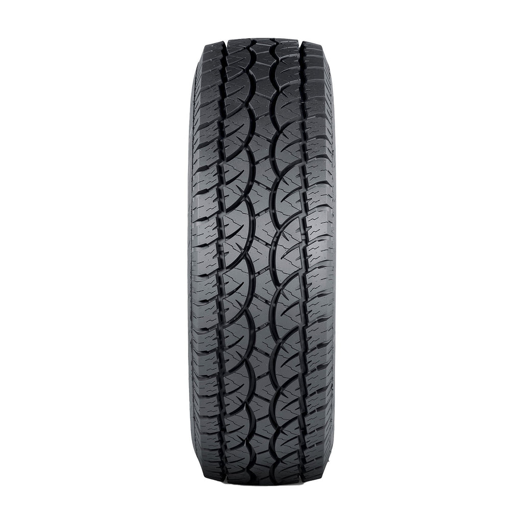 Set of 2 Atturo Trail Blade A/T 275/65R18 116T Tires Fits: 2015-23 Ford F-150 Lariat, 2019-23 Chevrolet Silverado 1500 LT Trail Boss My Store