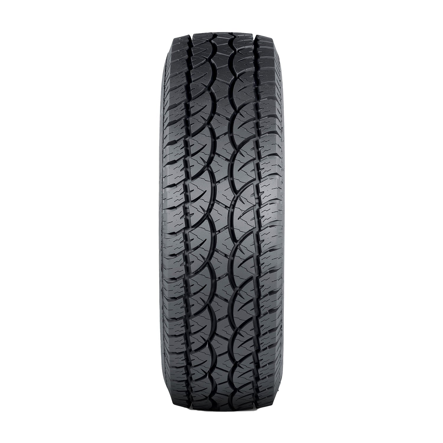 Set of 2 Atturo Trail Blade A/T 275/65R18 116T Tires Fits: 2015-23 Ford F-150 Lariat, 2019-23 Chevrolet Silverado 1500 LT Trail Boss My Store