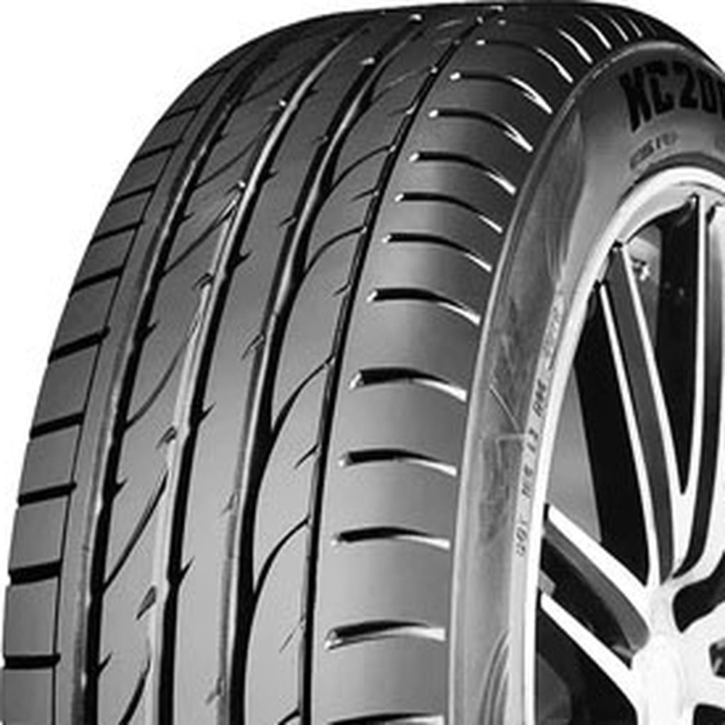 Otani KC2000 UHP 235/45ZR19 99W XL Passenger Tire Otani