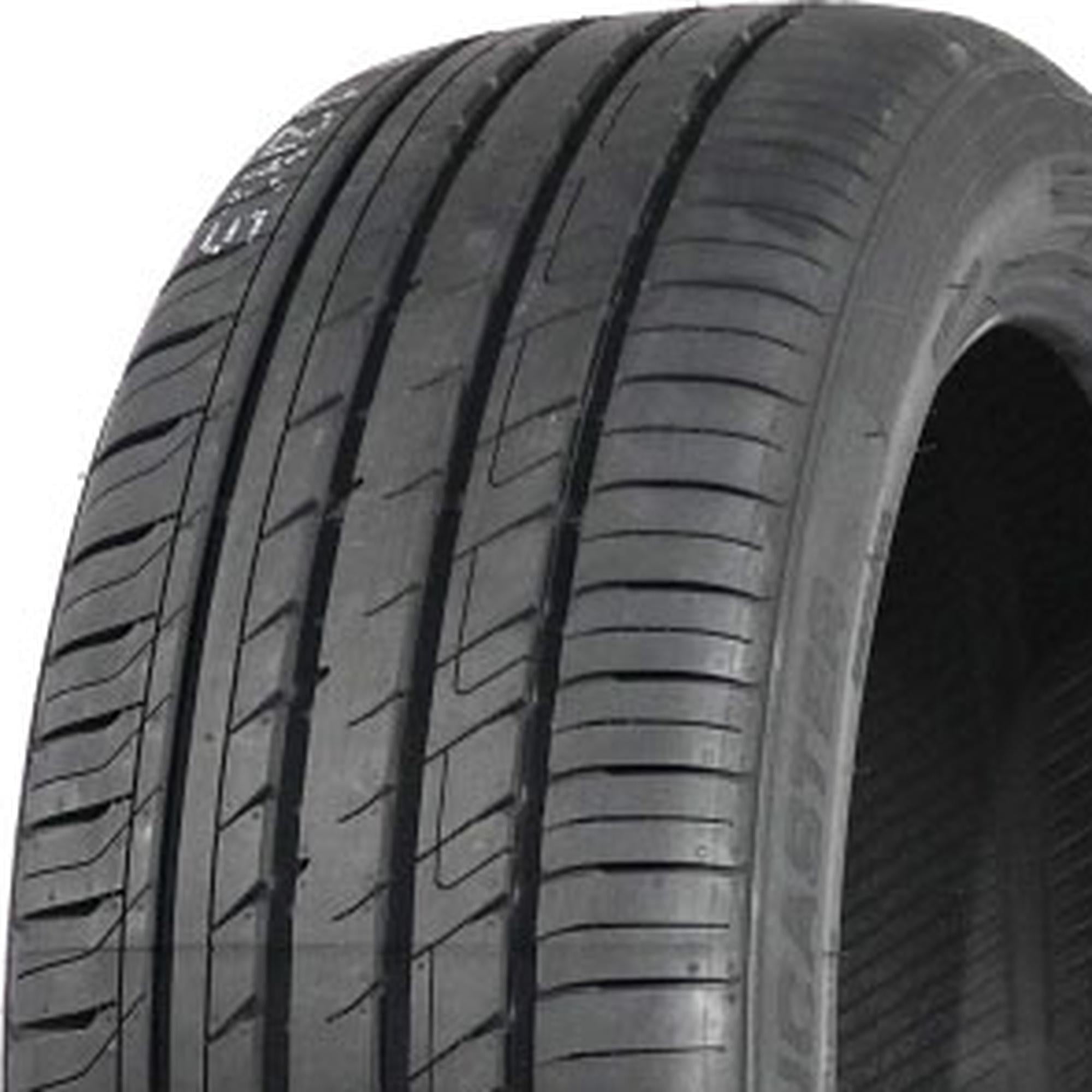 Lancaster LR-66 All Season 205/65R16 95H Passenger Tire Lancaster