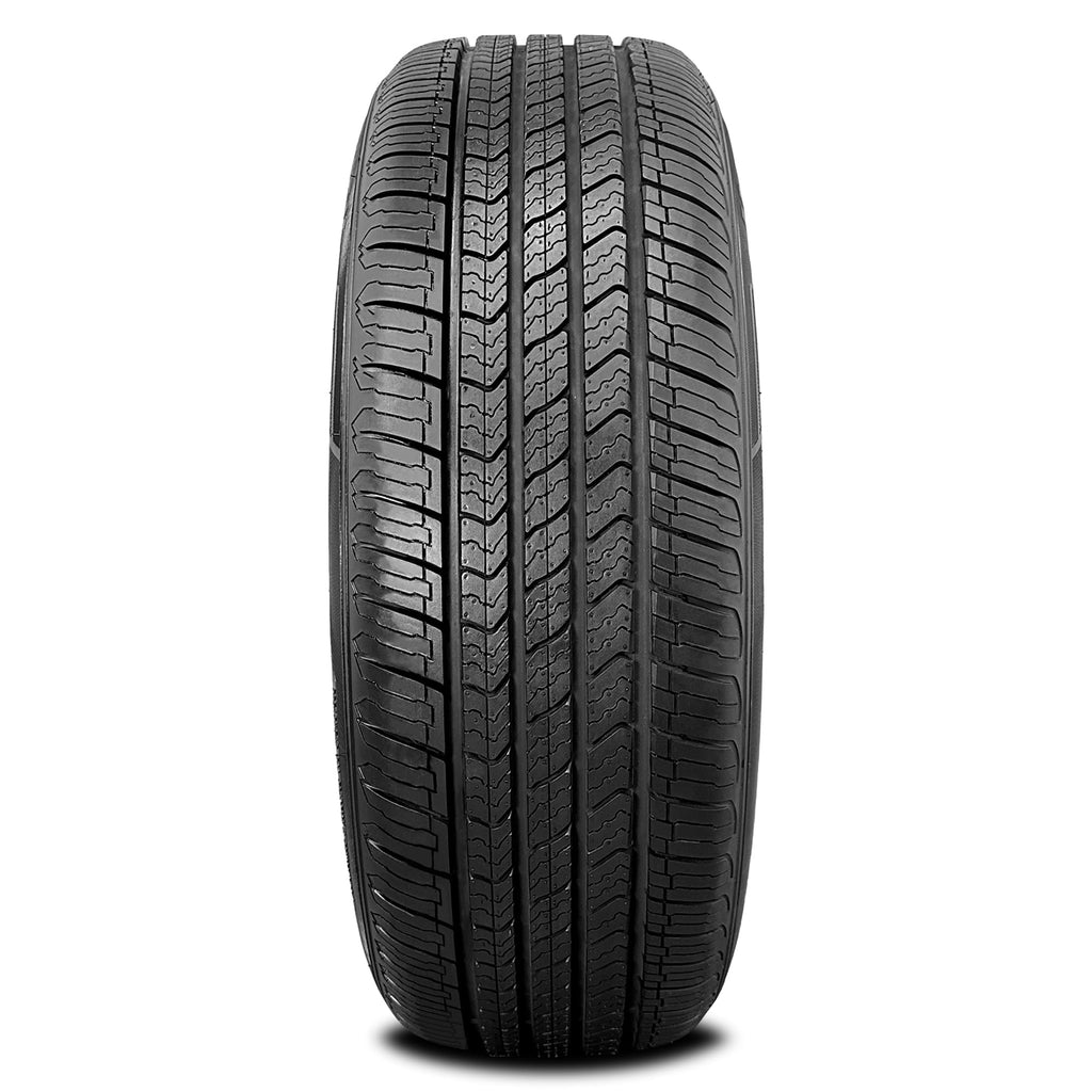 Mastertrack M-TRAC TOUR 215/55R17 94V All Season High Performance Passenger Tire 215/55/17 (Tire Only) Mastertrack