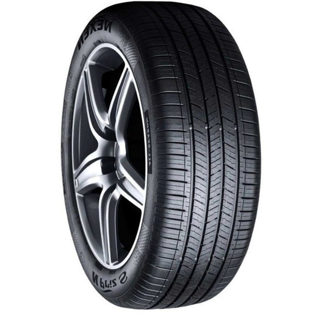 Nexen N'Priz S 215/55R17 94V oe a/s All Season Tire My Store