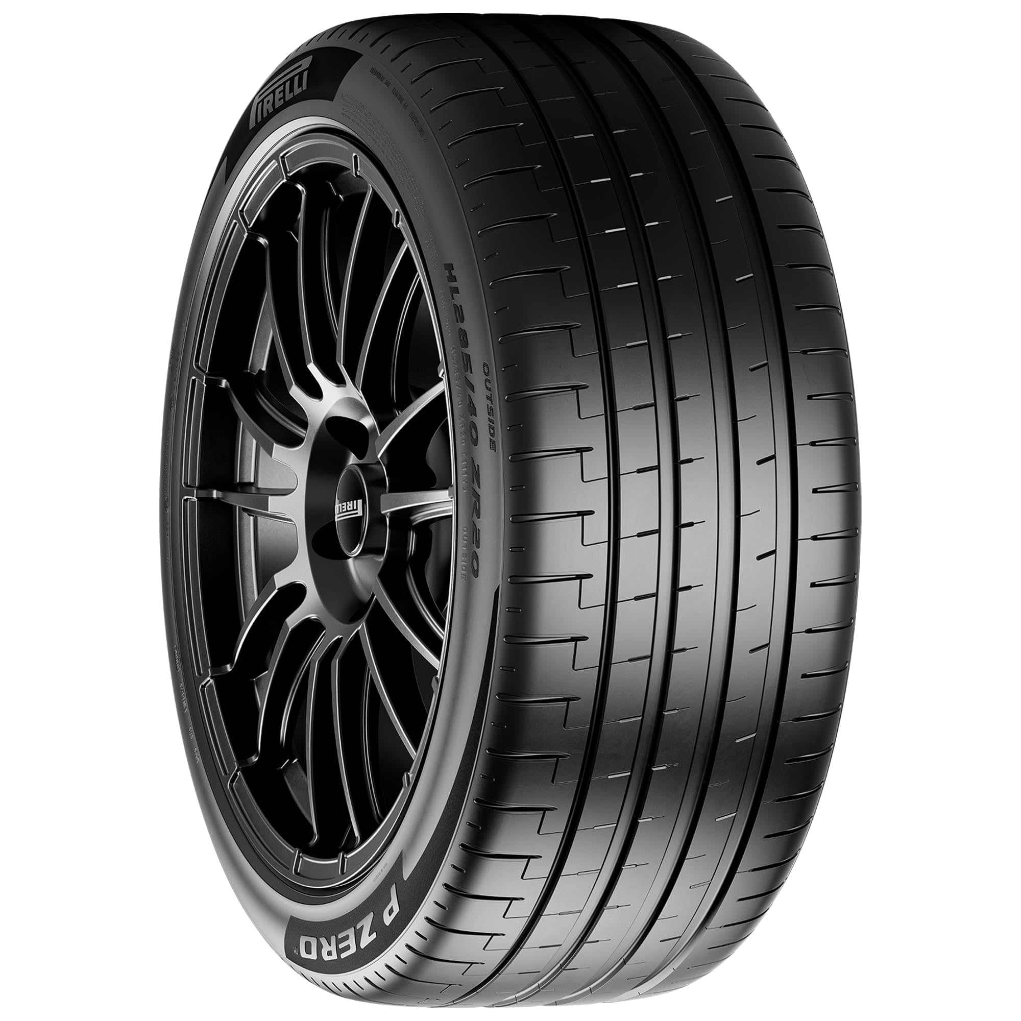 Pirelli P Zero (PZ5) Elect Performance 265/45R20 108Y XL Electric Vehicle Tire My Store