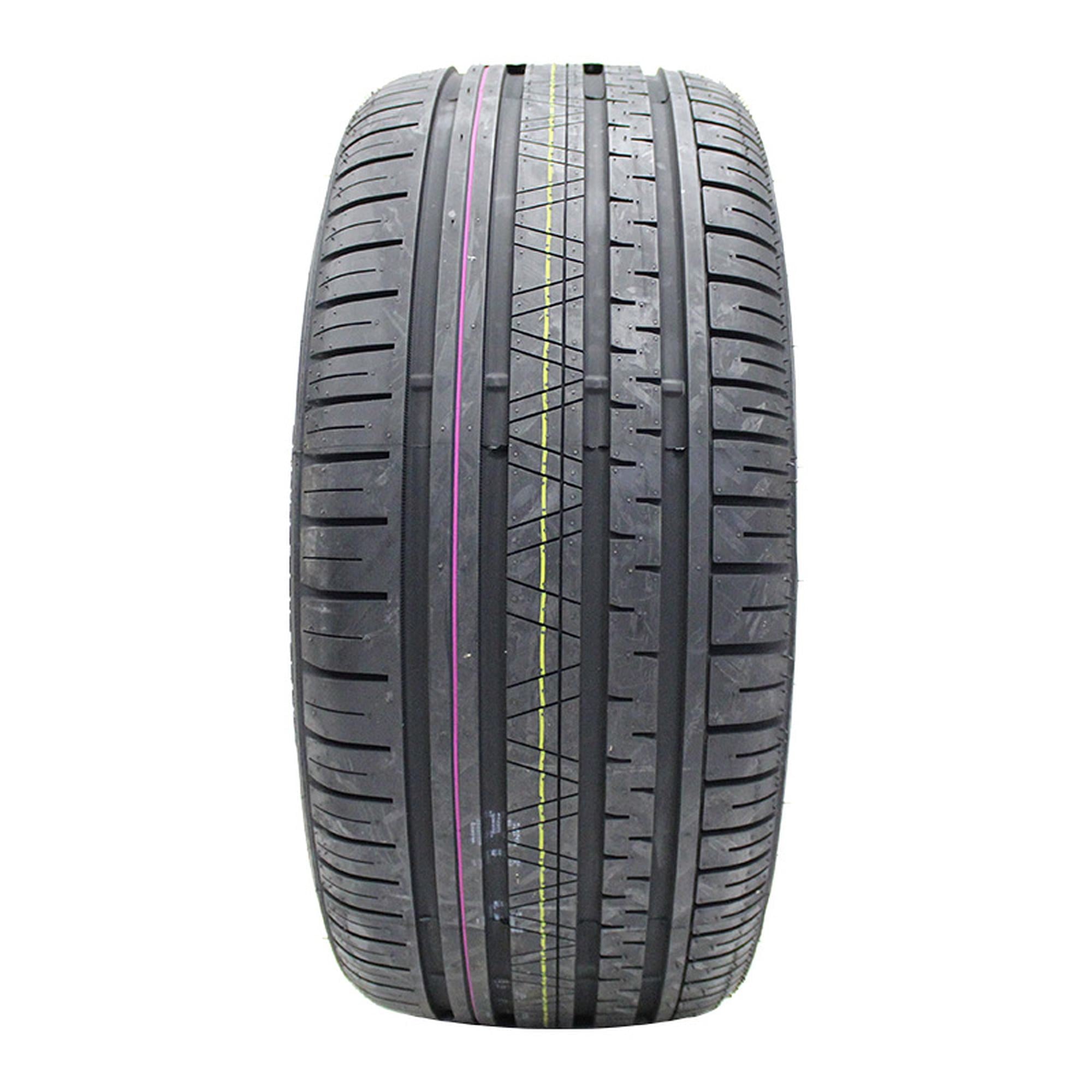 Zeetex HP1000 Performance 225/55R16 99W XL Passenger Tire Zeetex