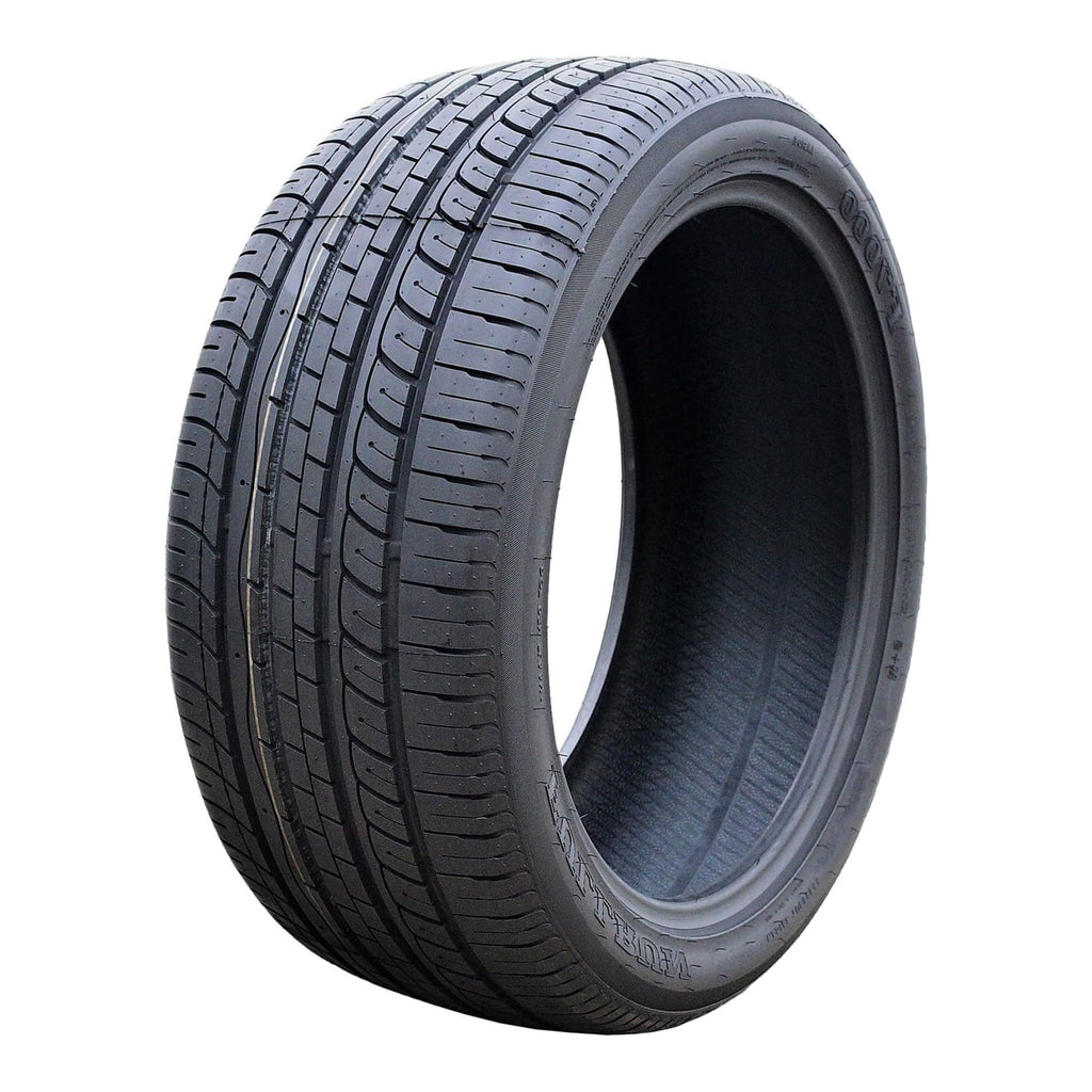Fullrun F7000 All Season 235/40ZR18 95W XL Passenger Tire FullRun