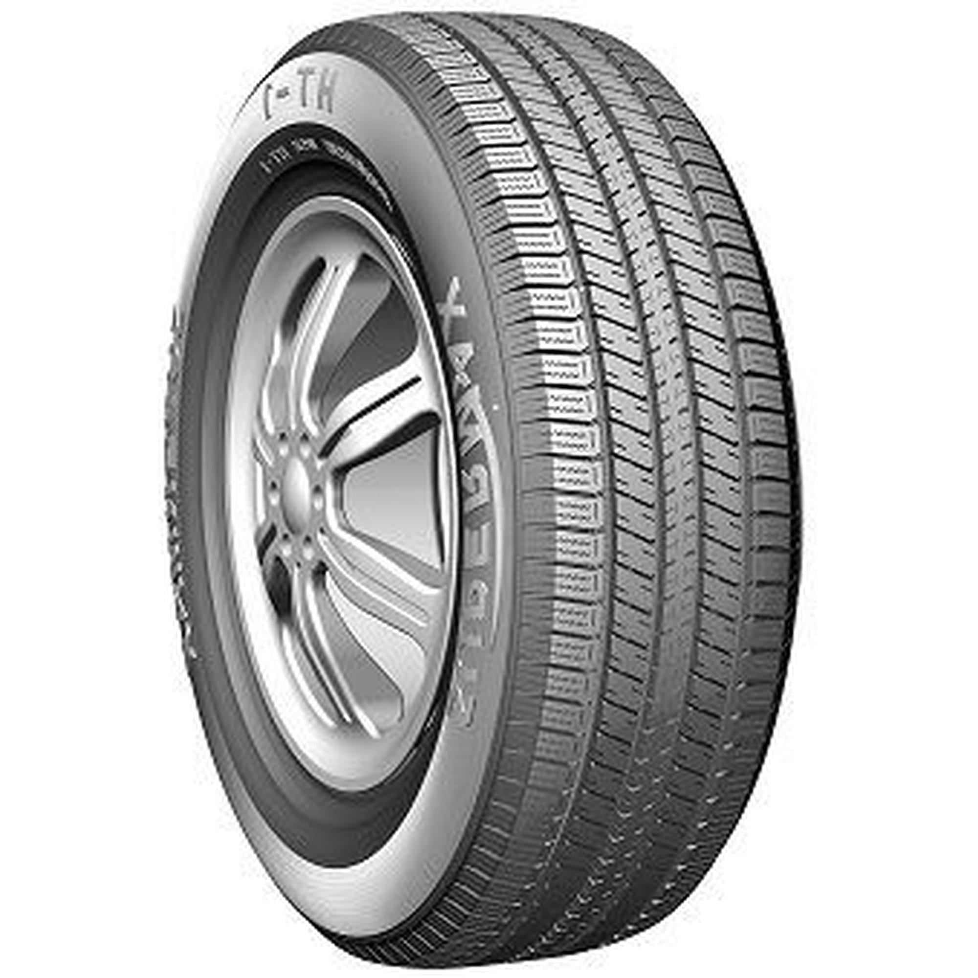 SuperMax HT1 All Season 235/70R16 106T Light Truck Tire Supermax