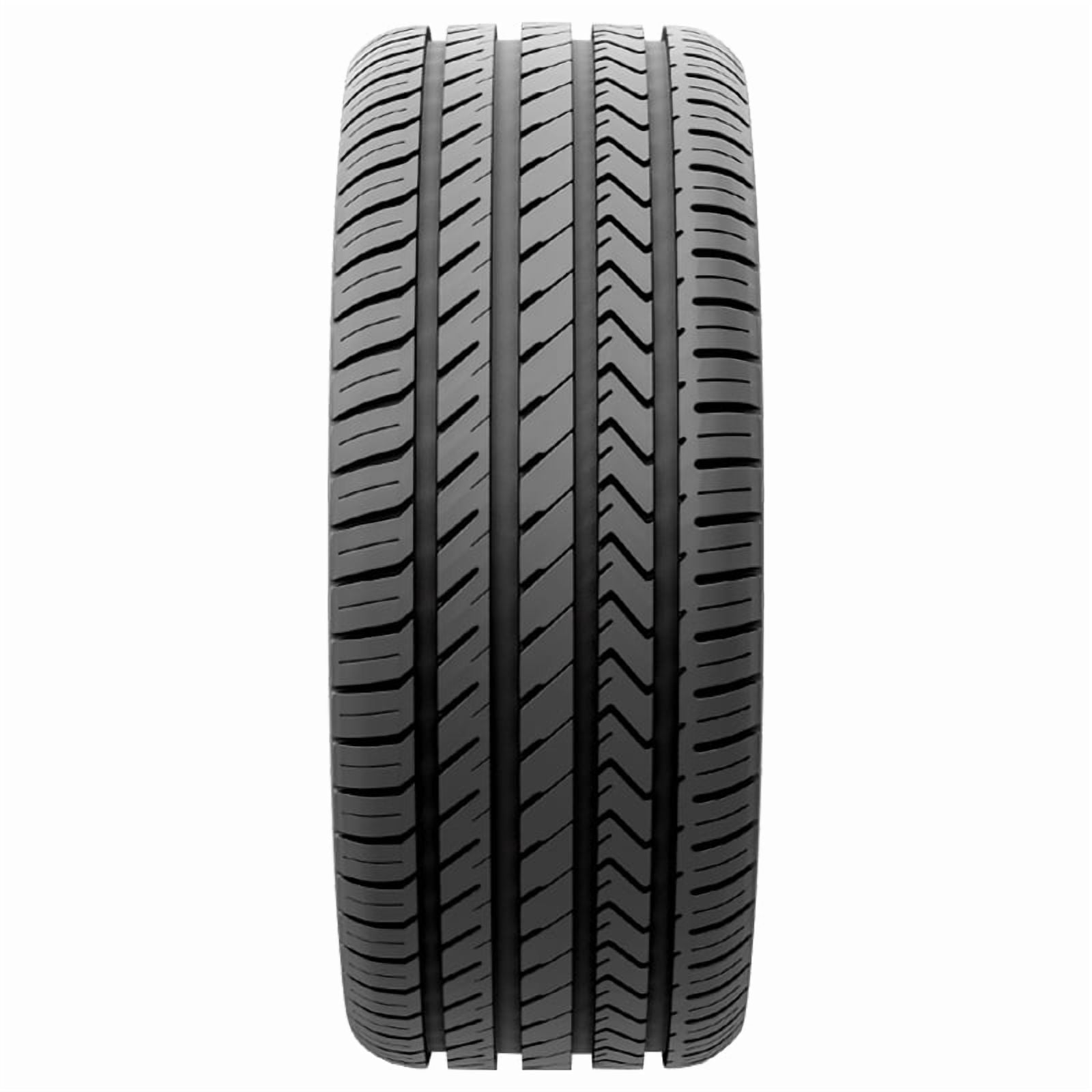 2 Lexani LX-Twenty 235/35R20 93W All Season High Performance [55K Mi Warranty] LXST202035030 / 235/35/20 / 2353520 Lexani