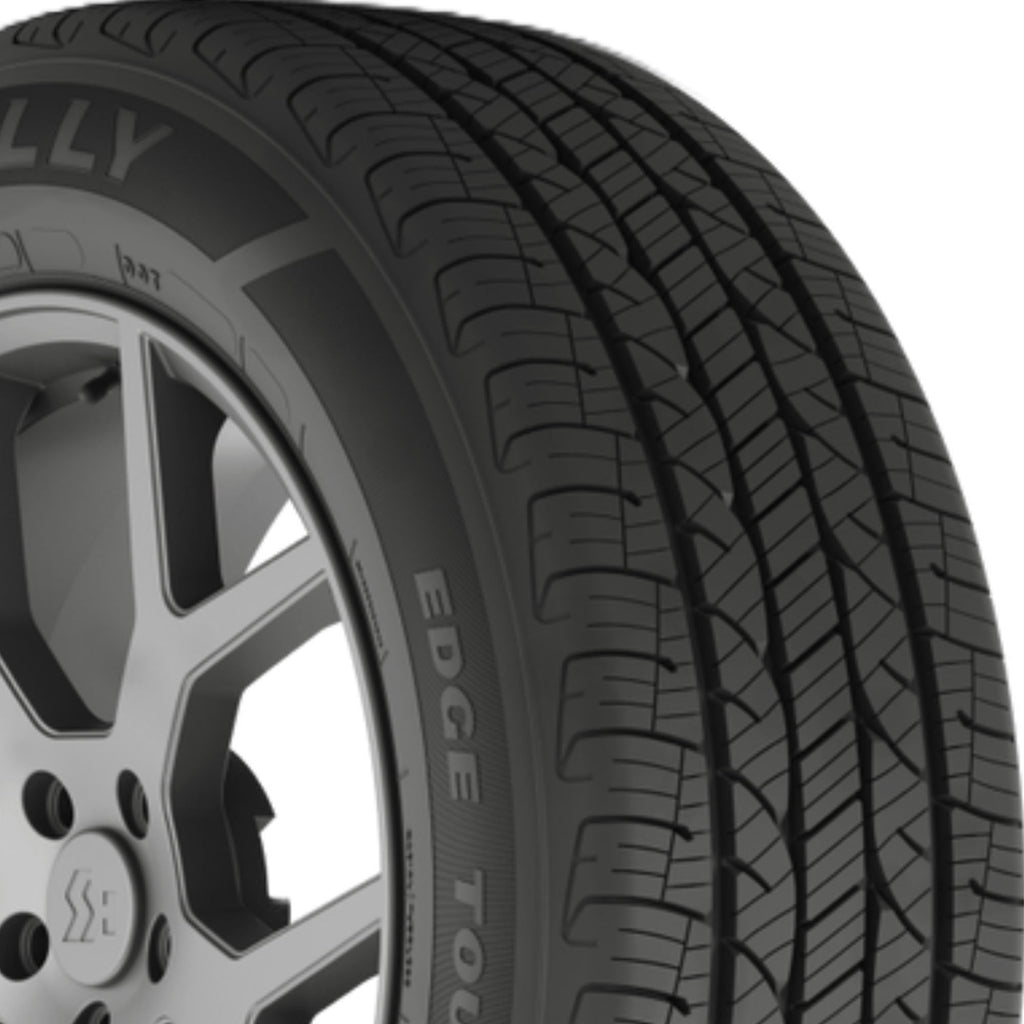 Kelly Edge Touring Plus Touring 205/55R17 95V XL Passenger Tire Kelly