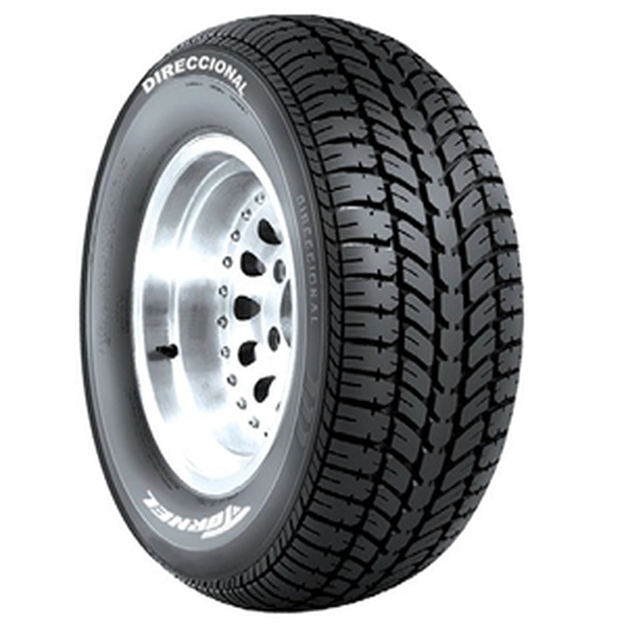 Tornel Direccional All Season 235/70R15 105S Passenger Tire Tornel