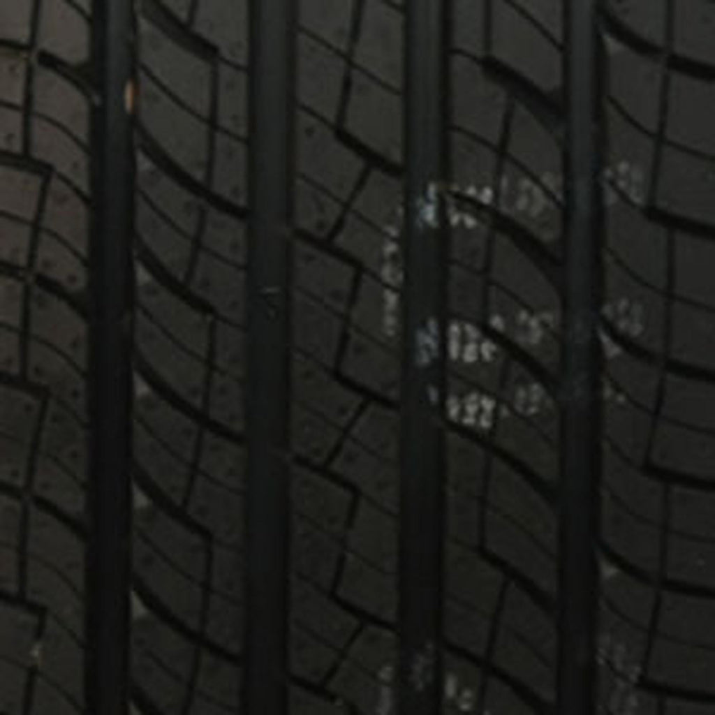 Mastercraft SRT Touring All Season 225/65R16 100T Passenger Tire Mastercraft
