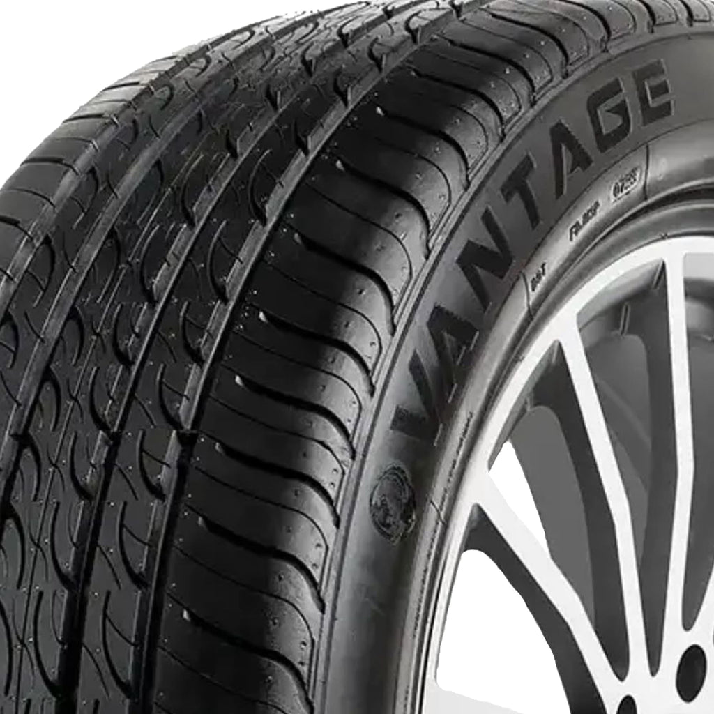 Vantage Sport UHP UHP 255/55ZR20 110W XL Passenger Tire Vantage
