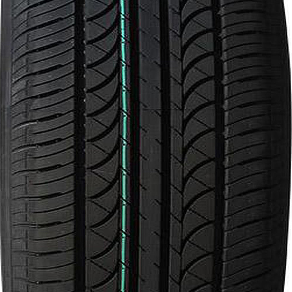 Fullrun PC388 All Season 225/50ZR18 95W Passenger Tire FullRun