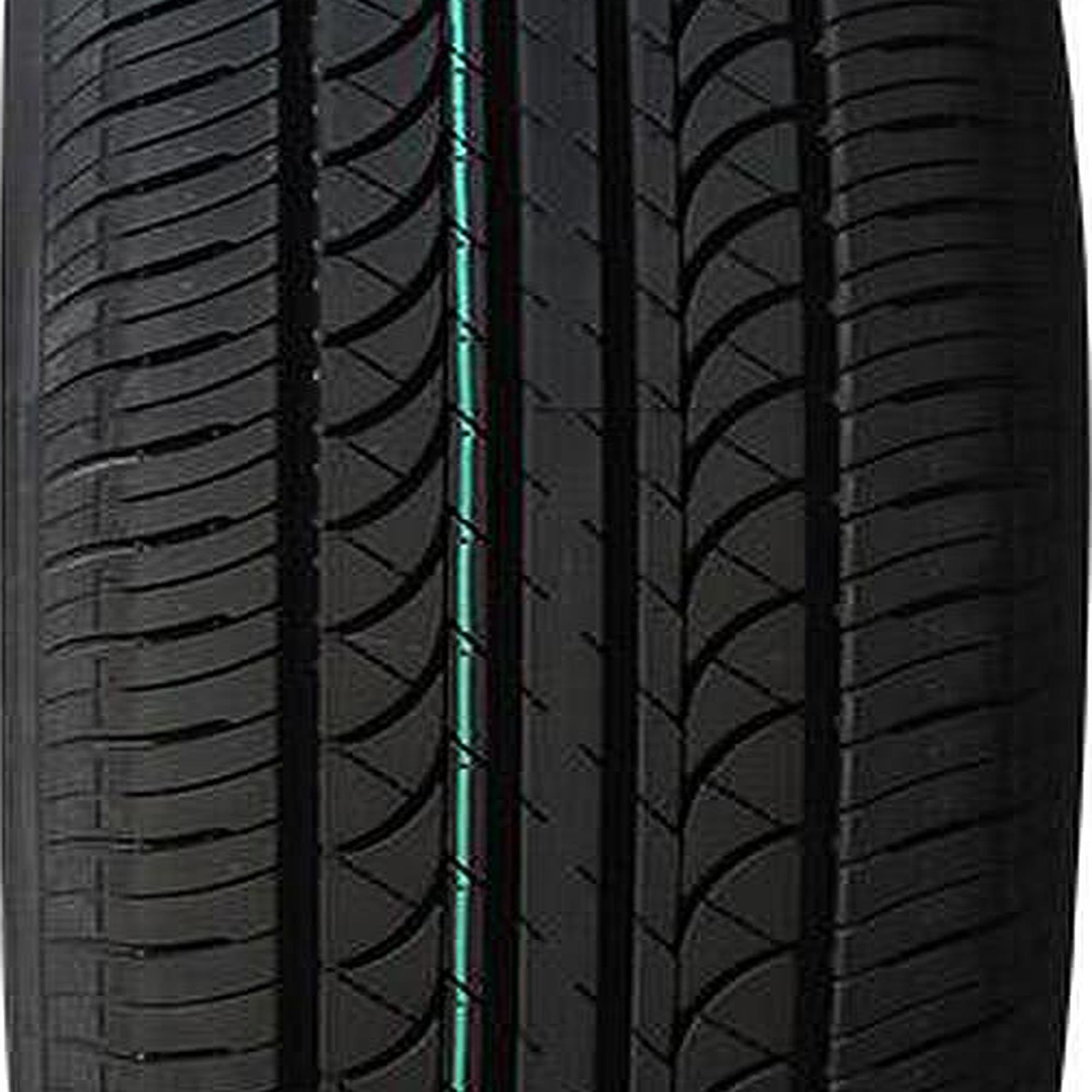 Fullrun PC388 All Season 225/50ZR18 95W Passenger Tire FullRun