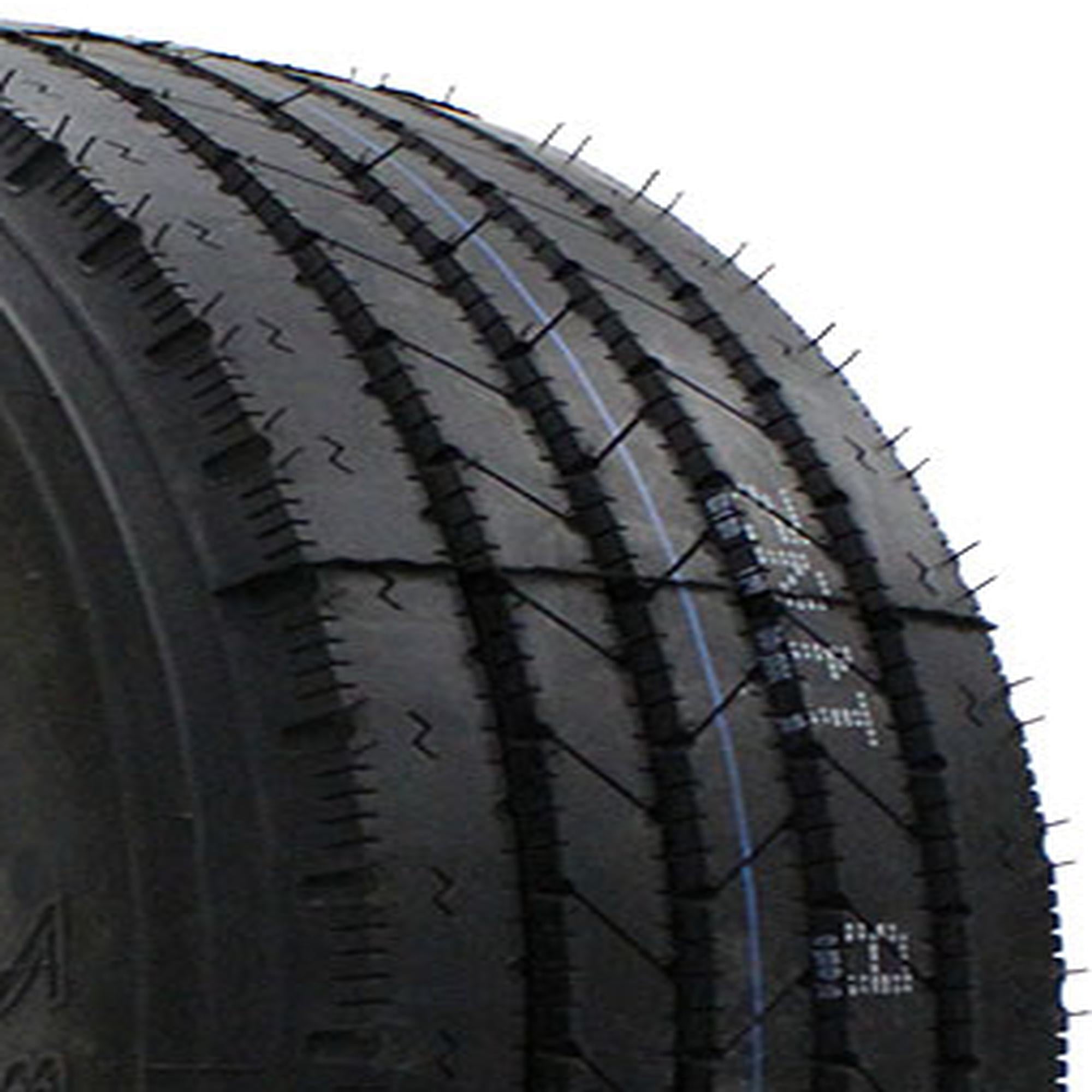 Sailun S637 235/85R16 G Commercial Tire Sailun