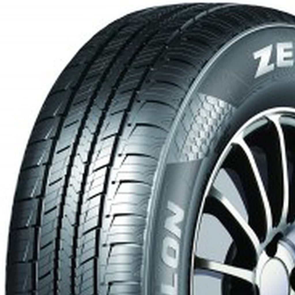 Zeta Etalon All Season 225/65R17 102H Passenger Tire ZETA