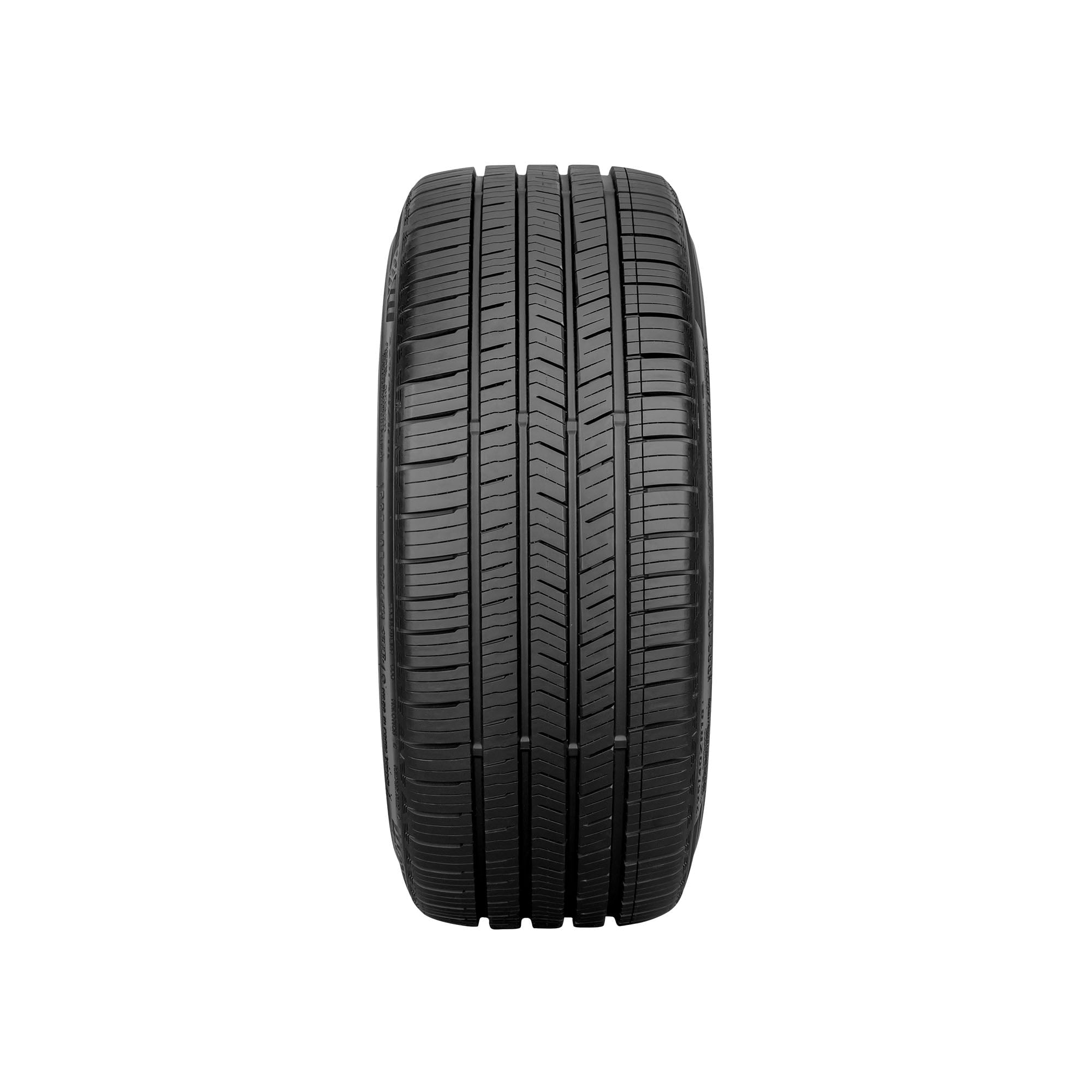 Nexen N5000 Platinum All Season 215/55R18 95H Passenger Tire My Store