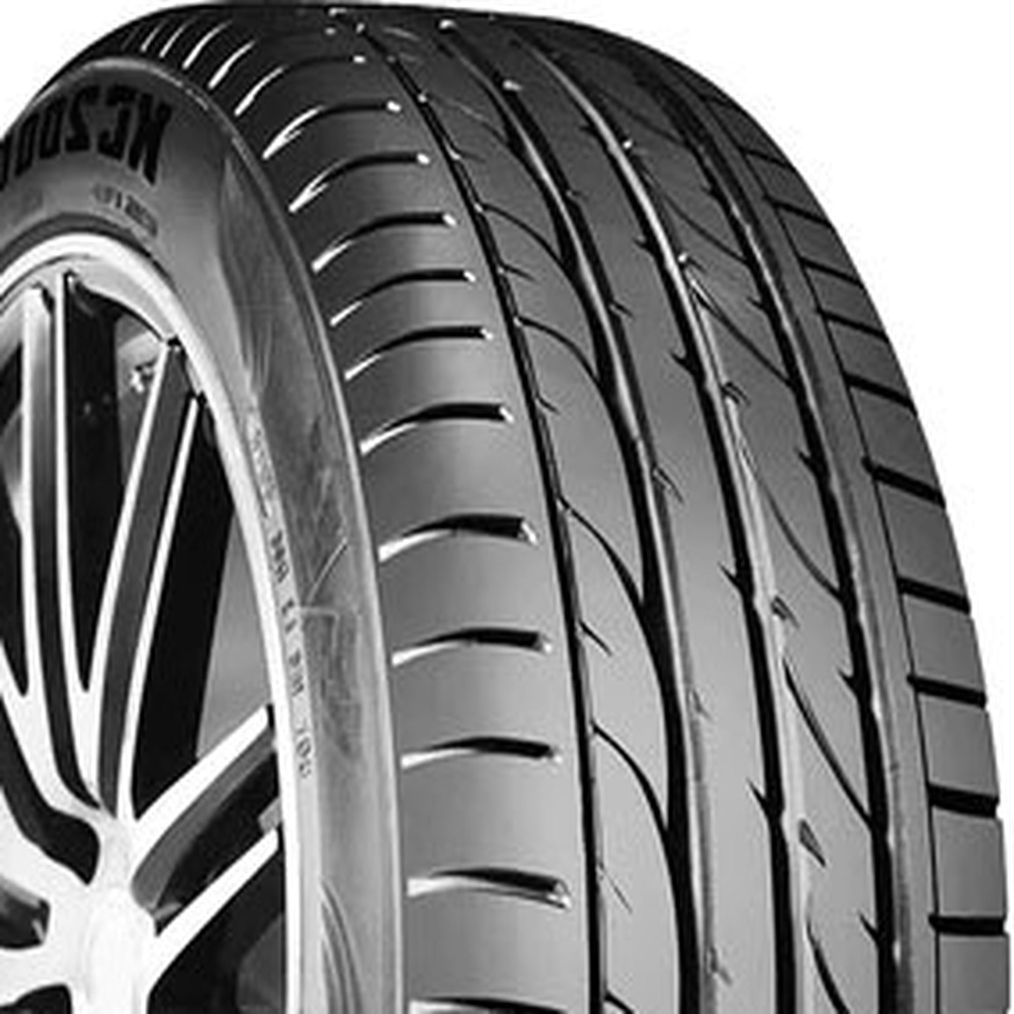Otani KC2000 UHP 235/45ZR19 99W XL Passenger Tire Otani