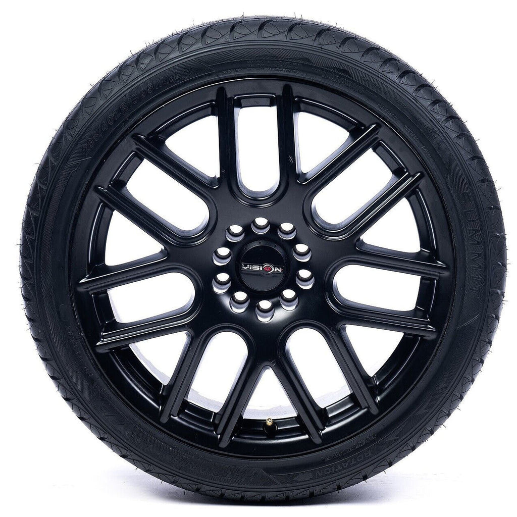Summit Ultramax HP UHP All Season 245/45R19 98W Passenger Tire Summit Appliance