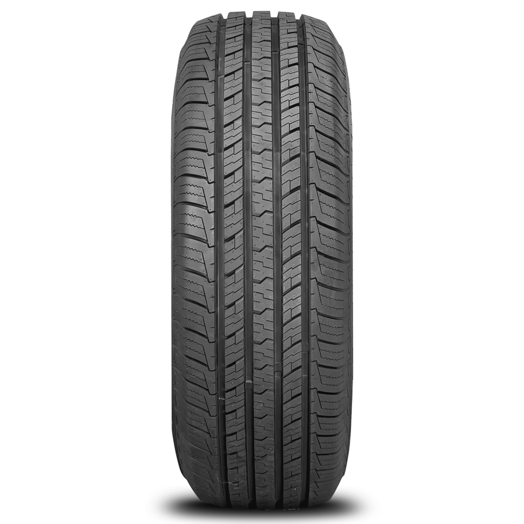 Sentinel SCOUT HT Highway Terrain LT235/85R16 10PR E 120/116S All Season Light Truck SUV Tire 235/85/16 Sentinel
