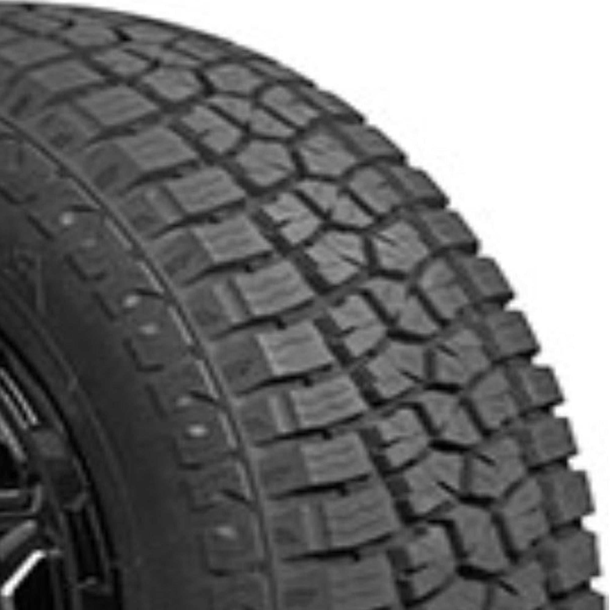 Advanta ATX-850 All Terrain LT265/75R16 123/120S E Light Truck Tire Advanta