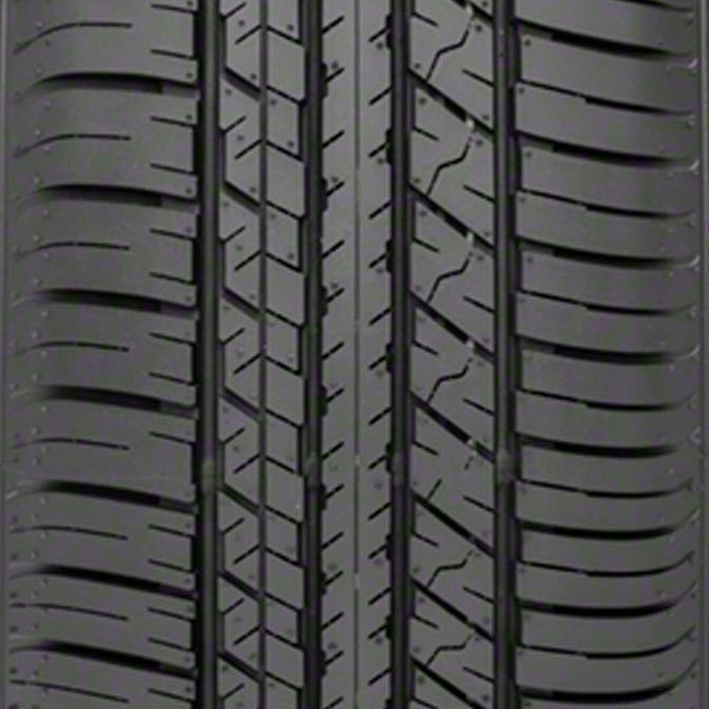 Falken Ziex ZE001 A/S All Season 235/60R18 103H Passenger Tire Falken