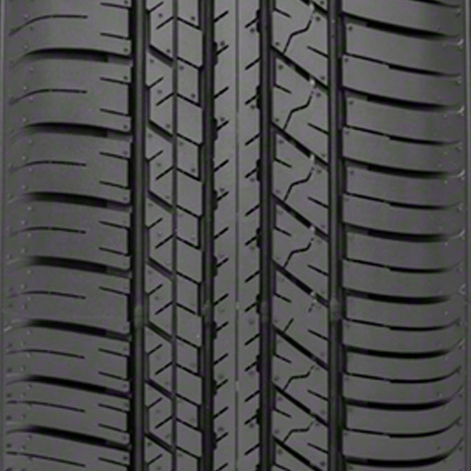 Falken Ziex ZE001 A/S All Season 235/60R18 103H Passenger Tire Falken