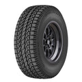 Accelera Epsilon AT All Terrain 255/70R16 111S Passenger Tire Accelera
