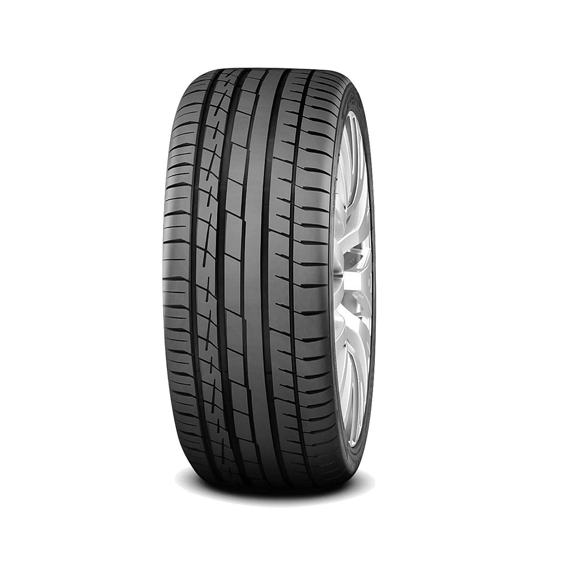 Accelera Iota All Season 265/50R20 112V XL Passenger Tire Accelera